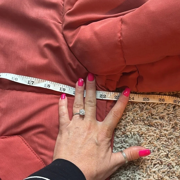 Vintage golden bear puffer jacket - Picture 15 of 16